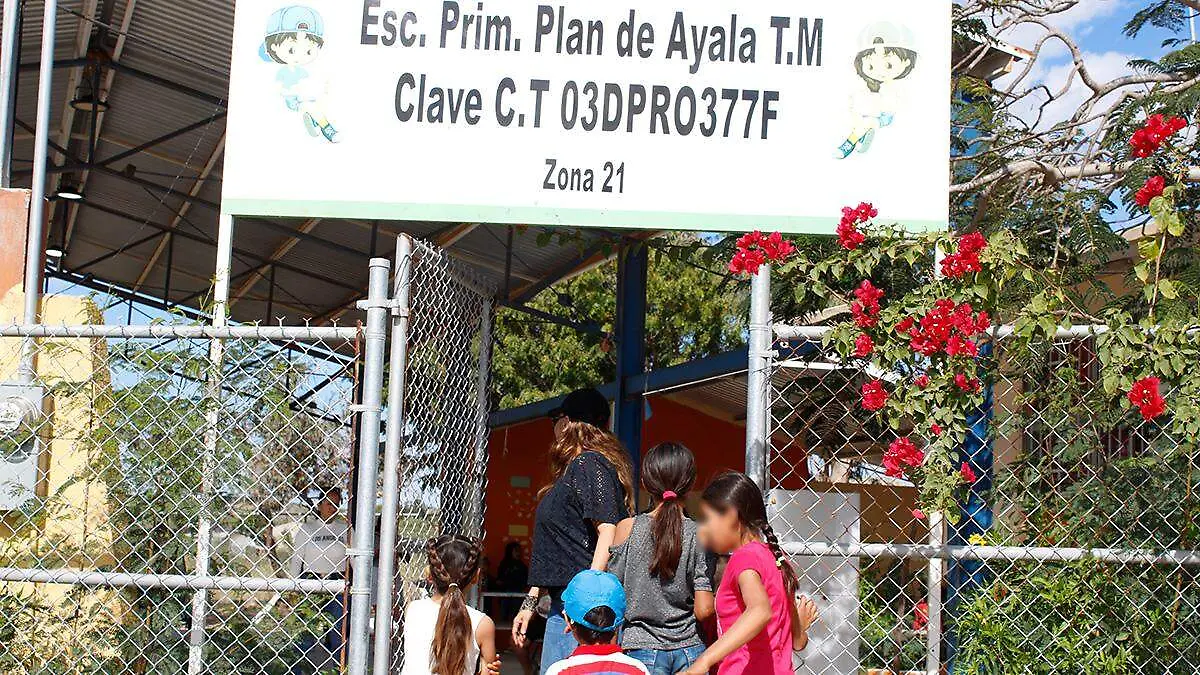 escuela-primaria- comunidad conquista-agraria