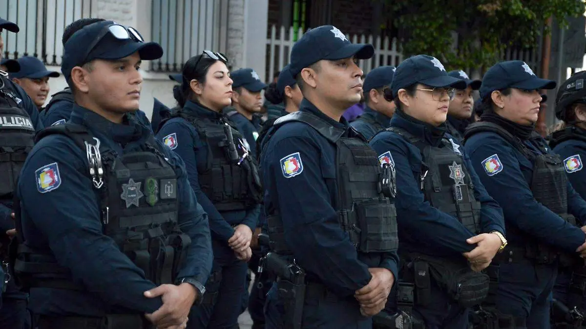 examenes de Control y Confianza en BCS 2