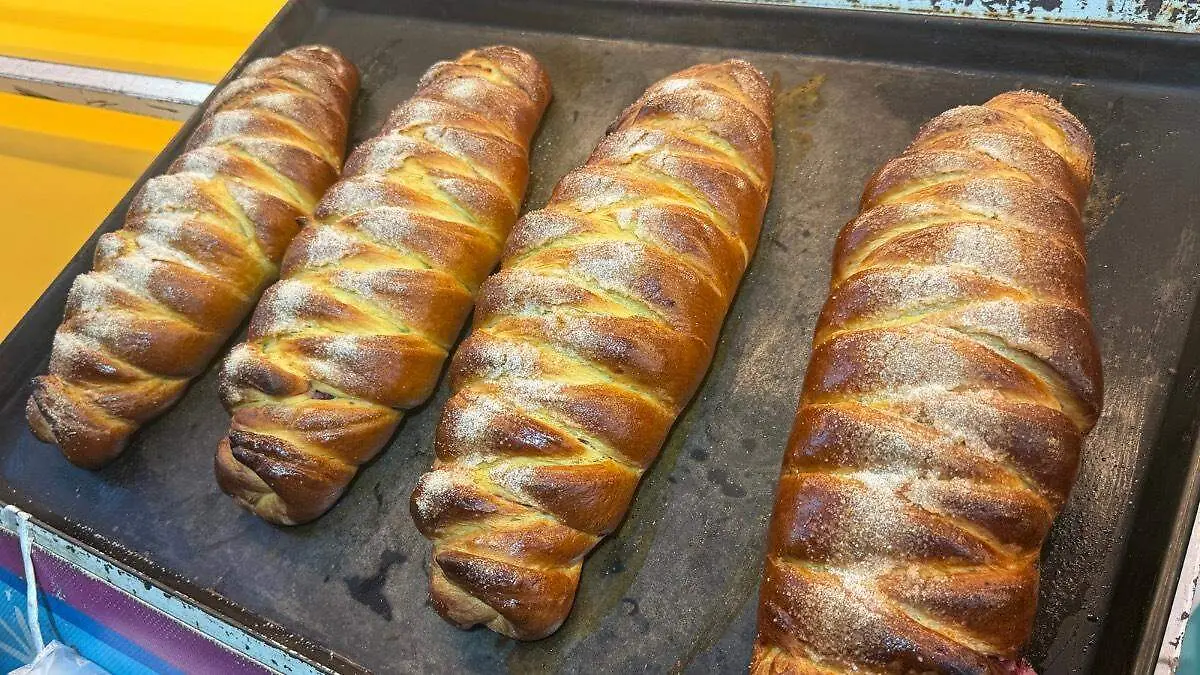 Pan de feria en venta 2