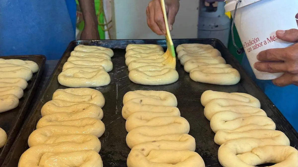 Pan de feria en venta 3