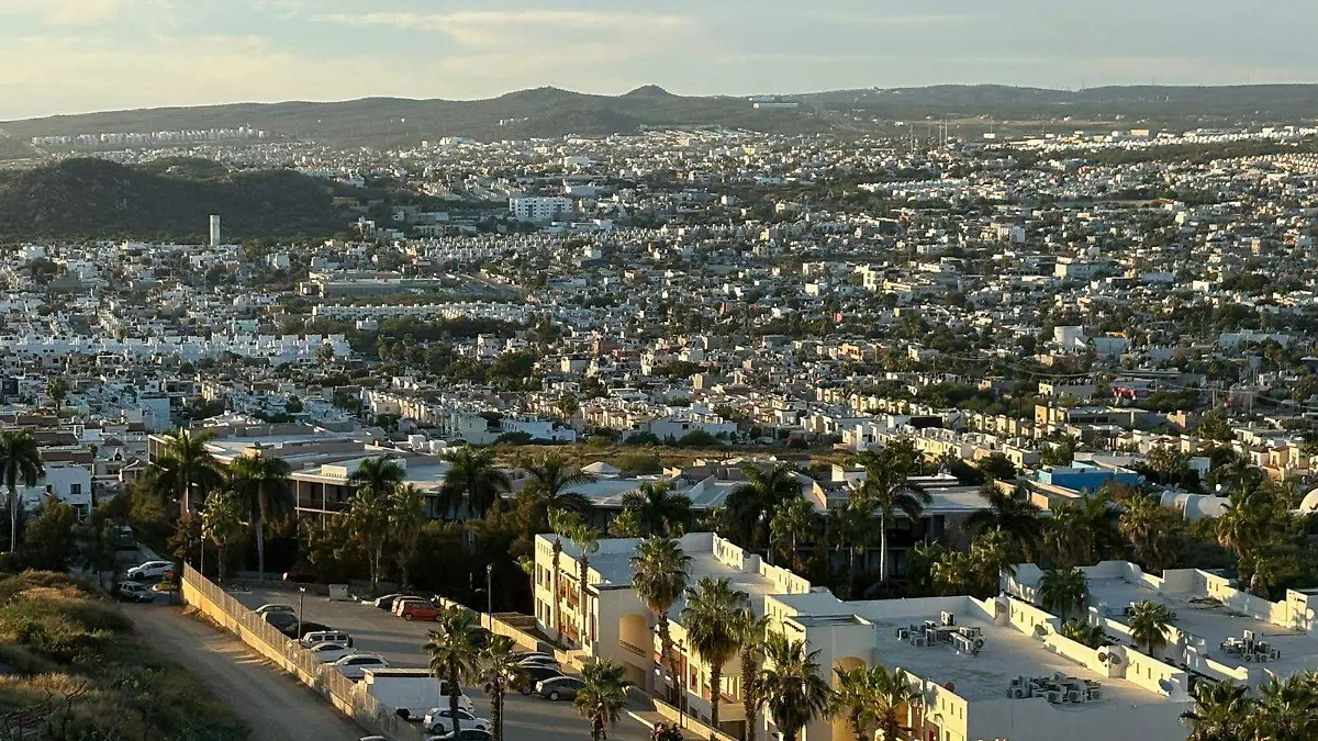 casas colonias y ciudad de los cabos
