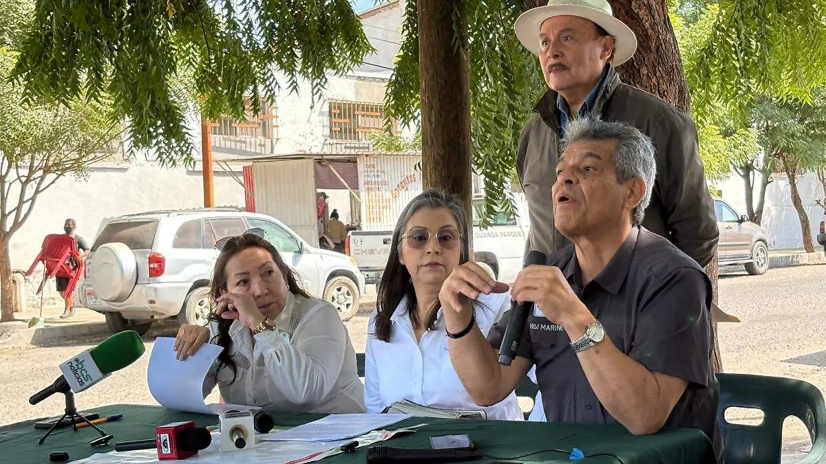llaman a defender sierra la laguna 2