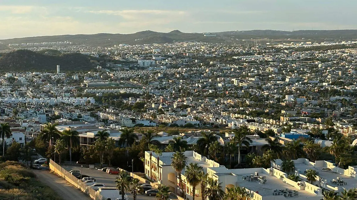 colonias cabo san lucas