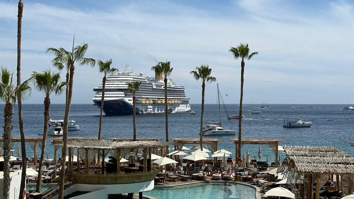 hotel me playa los cabos