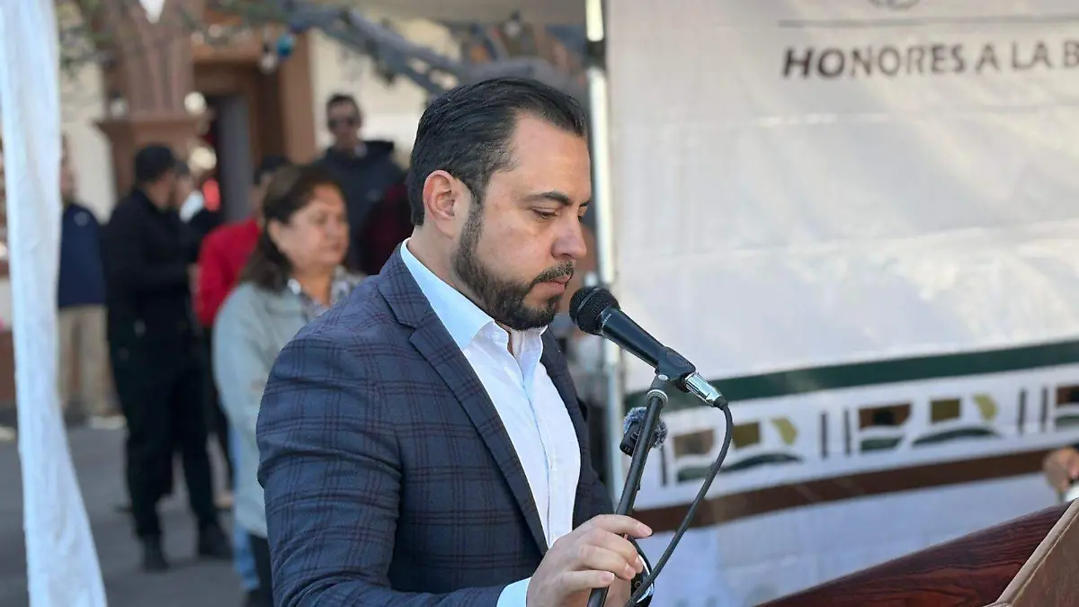 Alcalde de los cabos