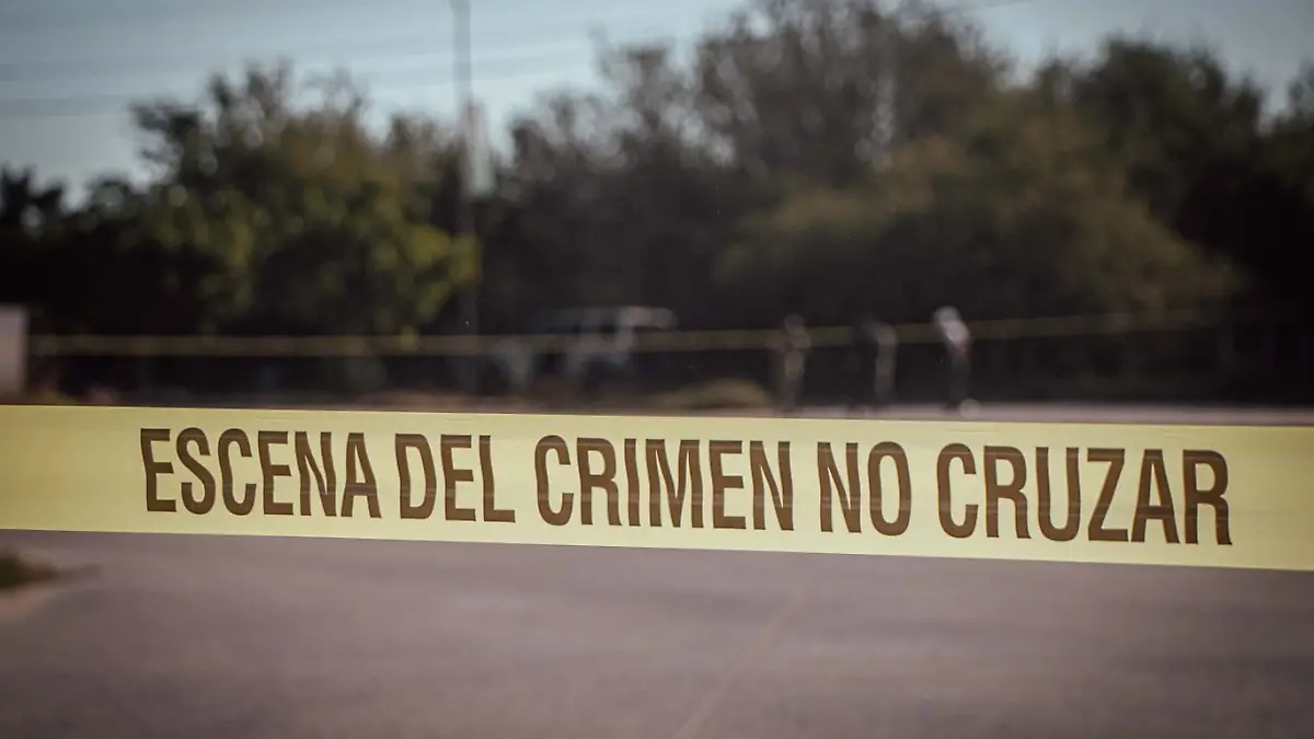 Asesinato del exprocurador 2