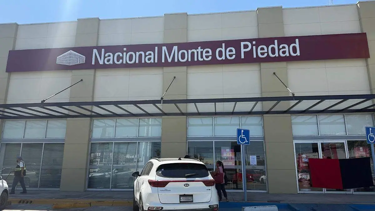 Nacional monte de piedad