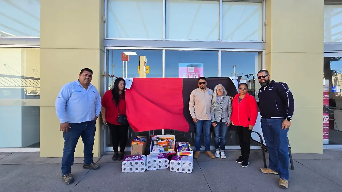 Apoyo sindicato monte de piedad la paz 1