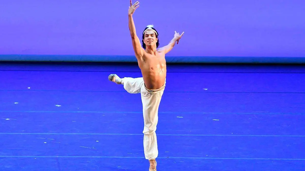 bailarin-en-auditorio-nacional