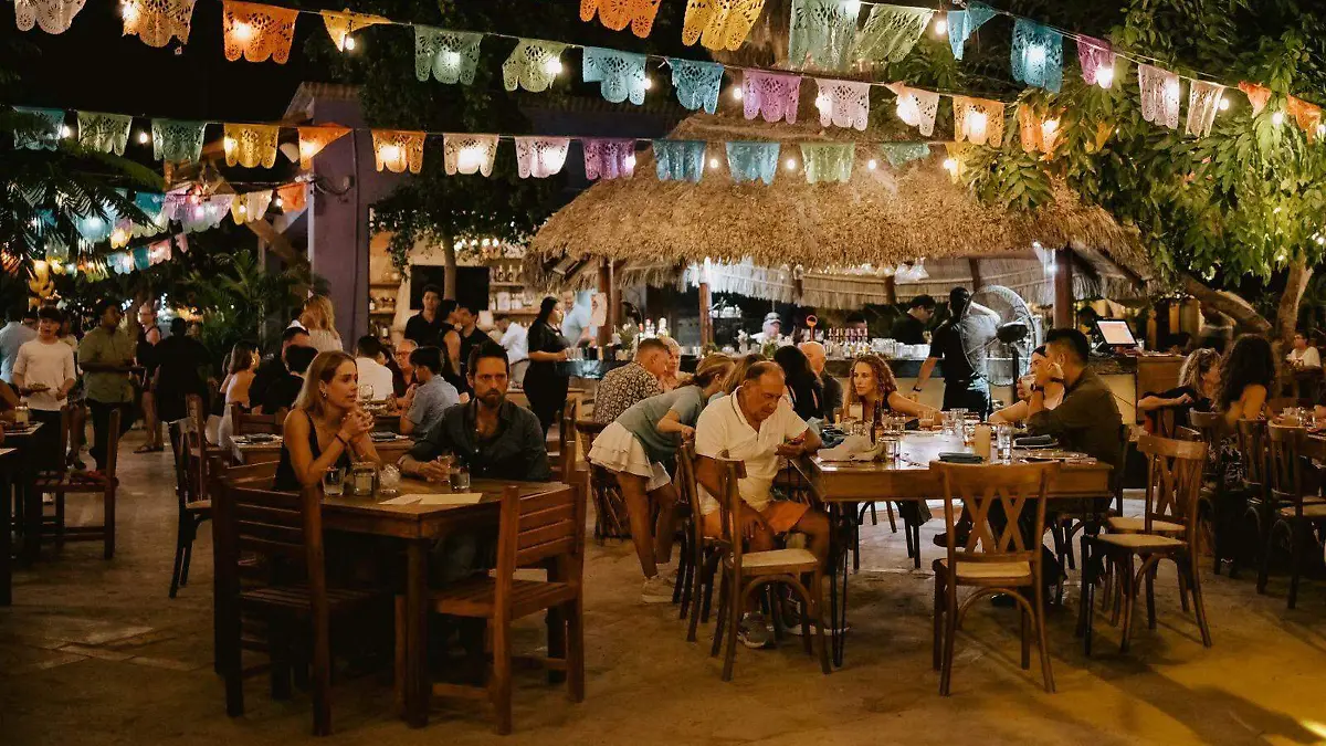 habaneros restaurante y negocio que cerro