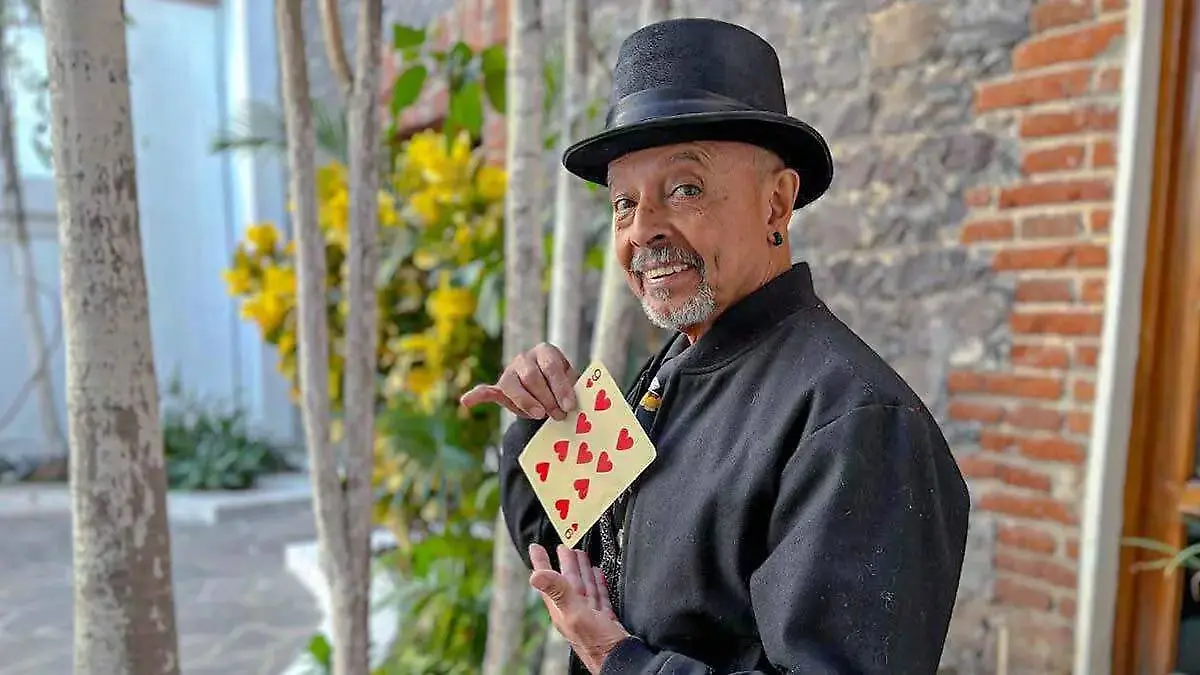 Mago Khan