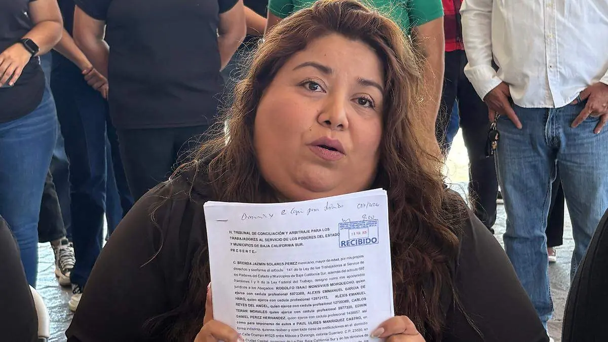 docentes-telebachillerato-bachillerato-protestando