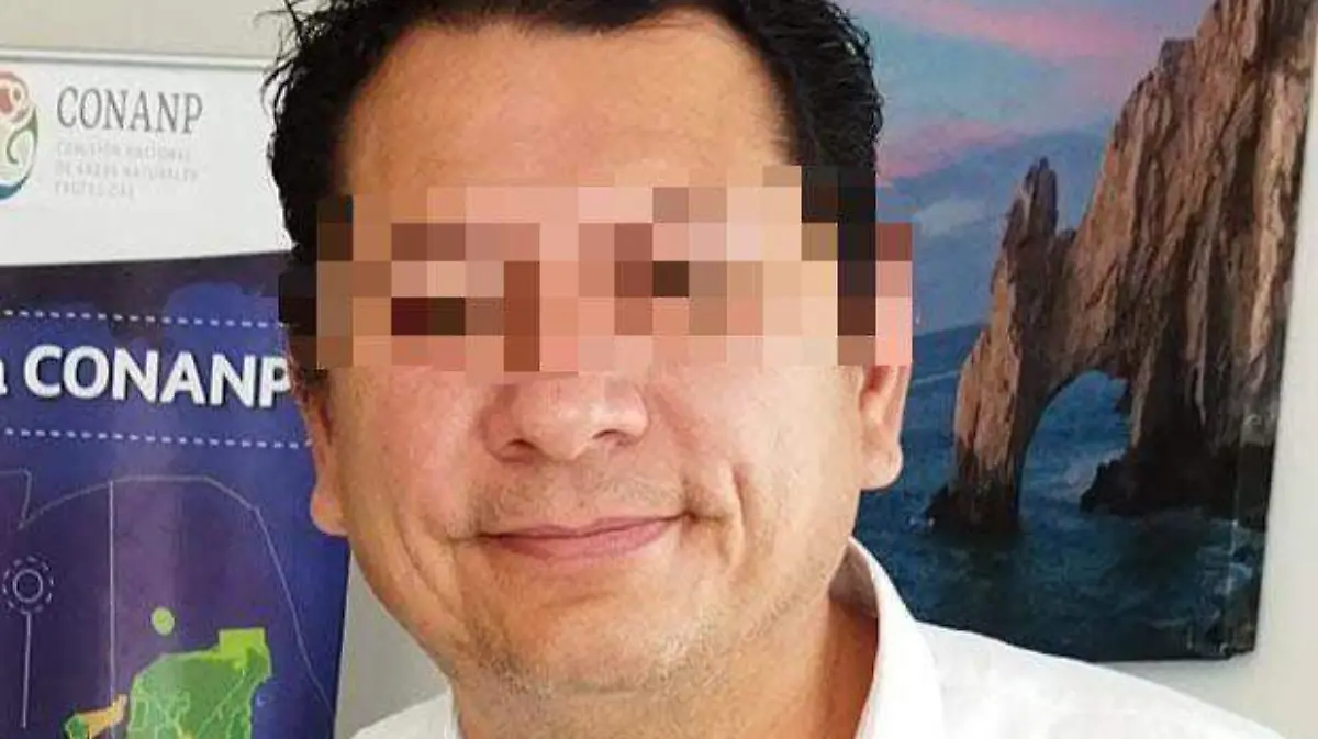 angel cesar pena tena