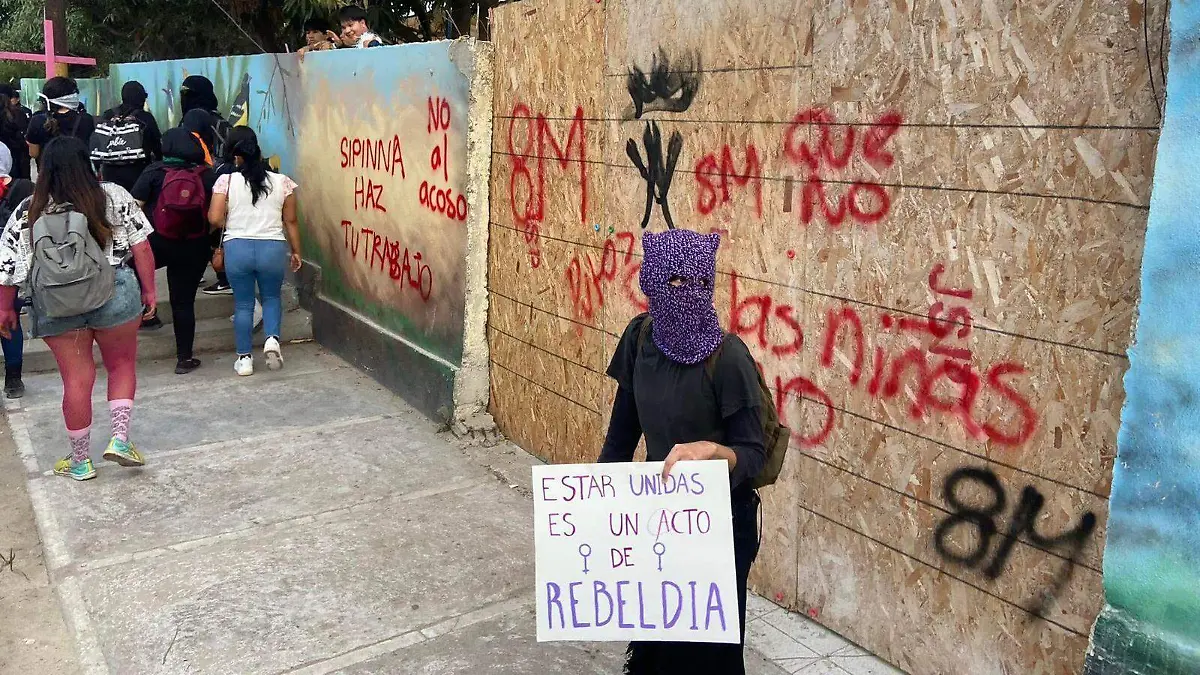 colectivo-feminista-marcha-8m-san-jose-cabo