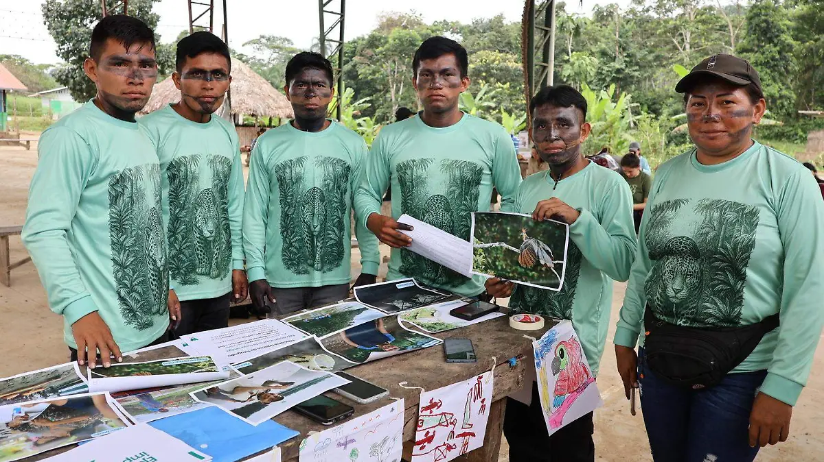lideresa-kichwa-dalia-aragon-clase-fotografia-biodiversidad