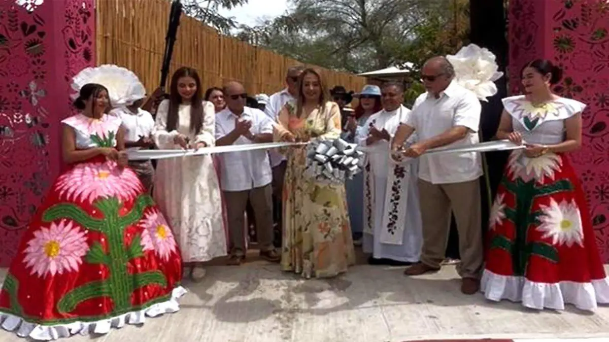 Miraflores Festival Gastronomia Sabor a Sudcalifornia