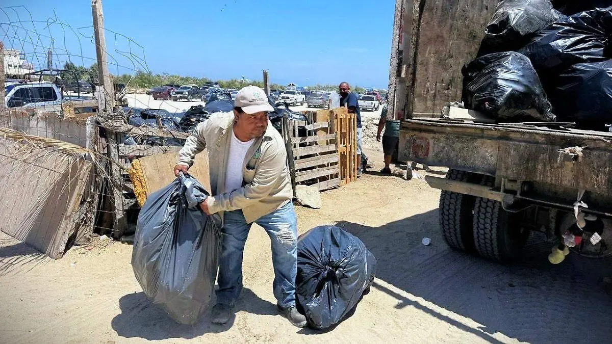 Basura