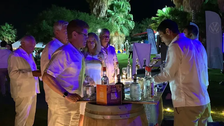 Pazion por el sabor - 1