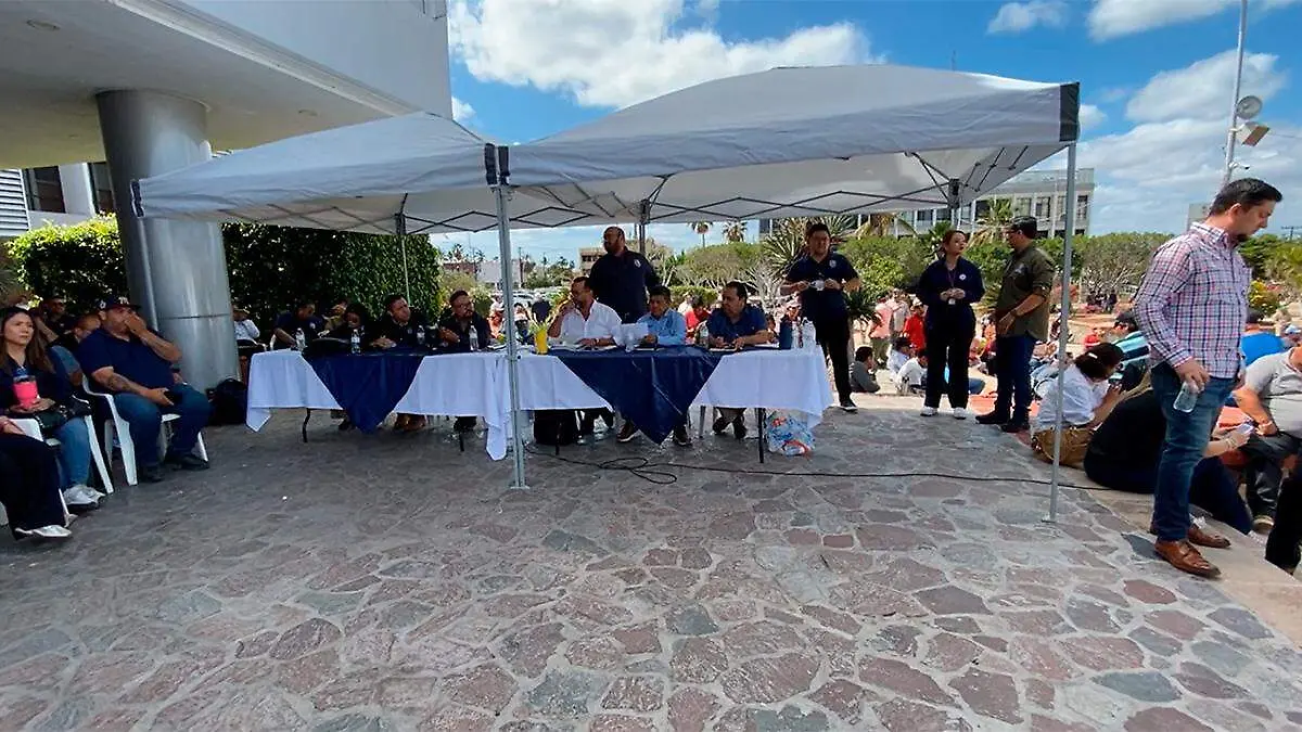 tercera-sesion-extraordinaria-sindicato-de-burocratas