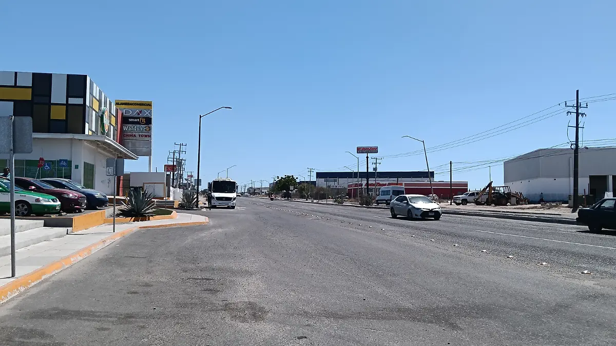 tramo-carretera-transpeninsular-colonia-calafia-parque-industrial