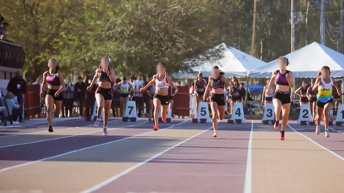 Deporte sudcaliforniano- 1