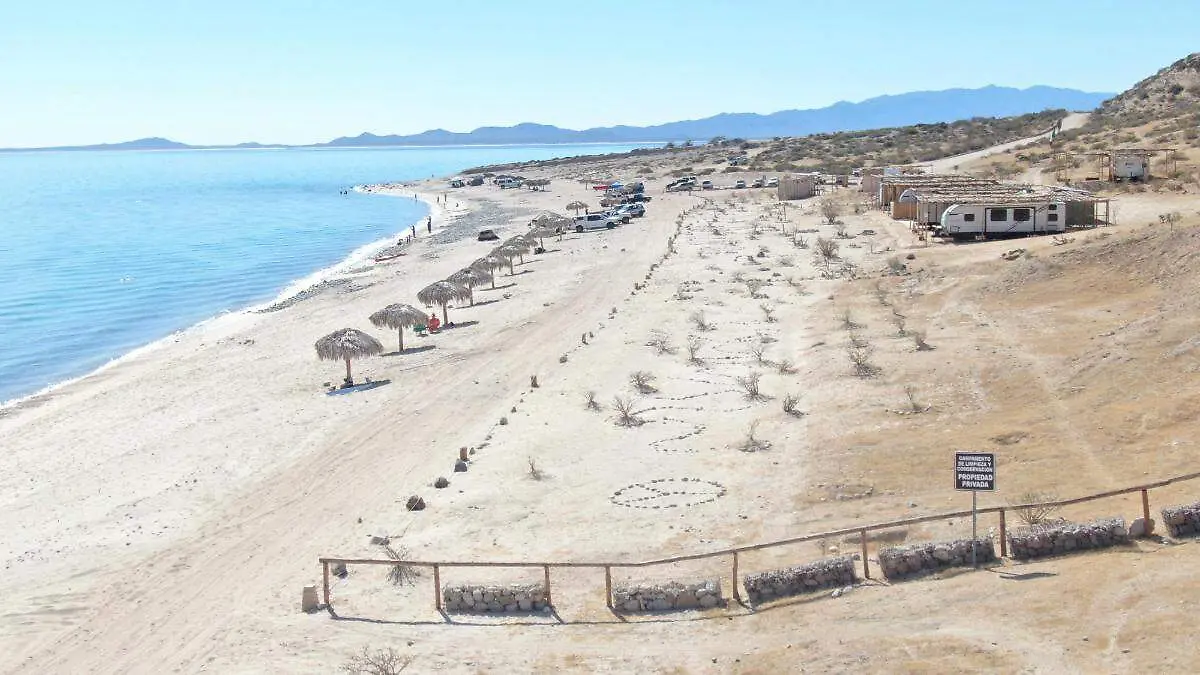 Cercos de agua caliente 2