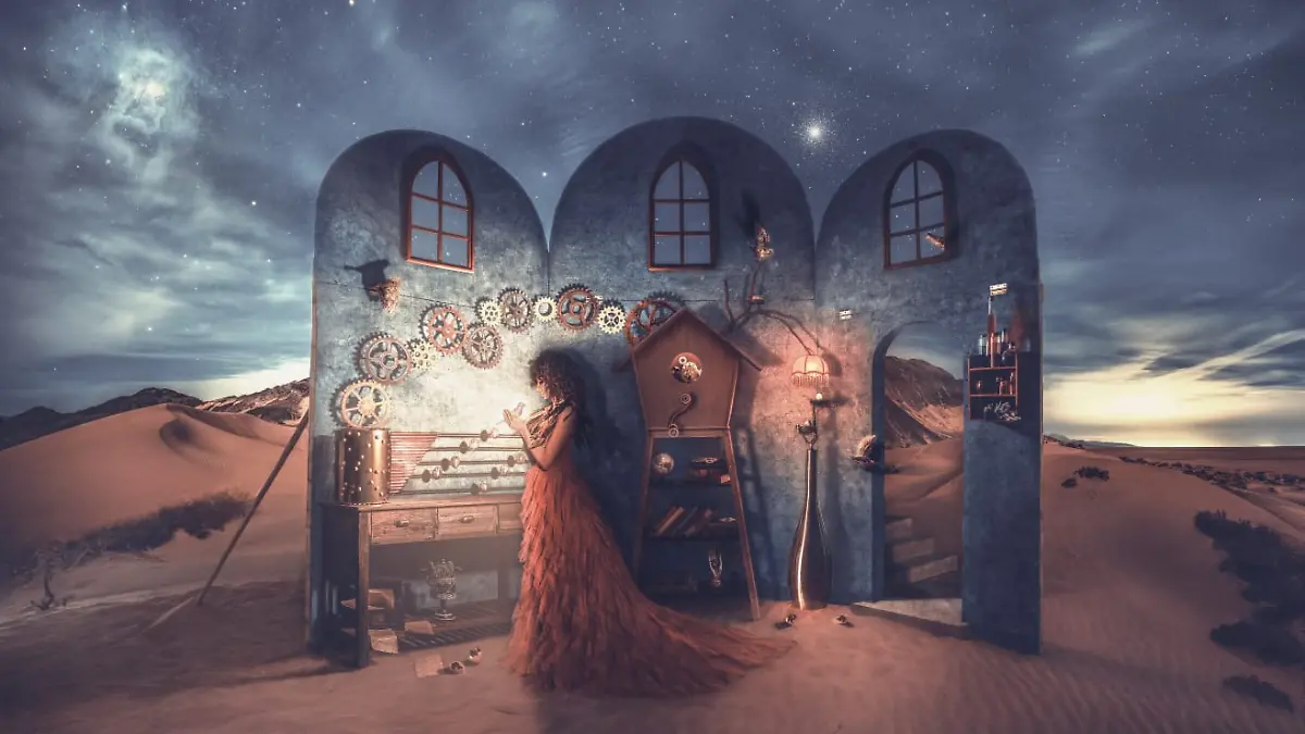 Obra de Christian Blanco 2