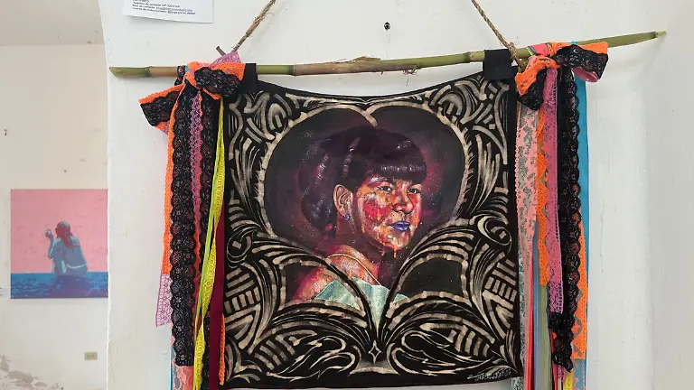 Obras Todos Santos ABC art baja