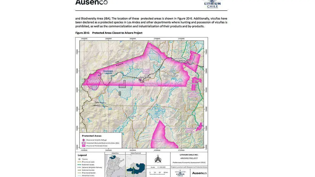 mapa-proyecto-arizaro-lithium-chile
