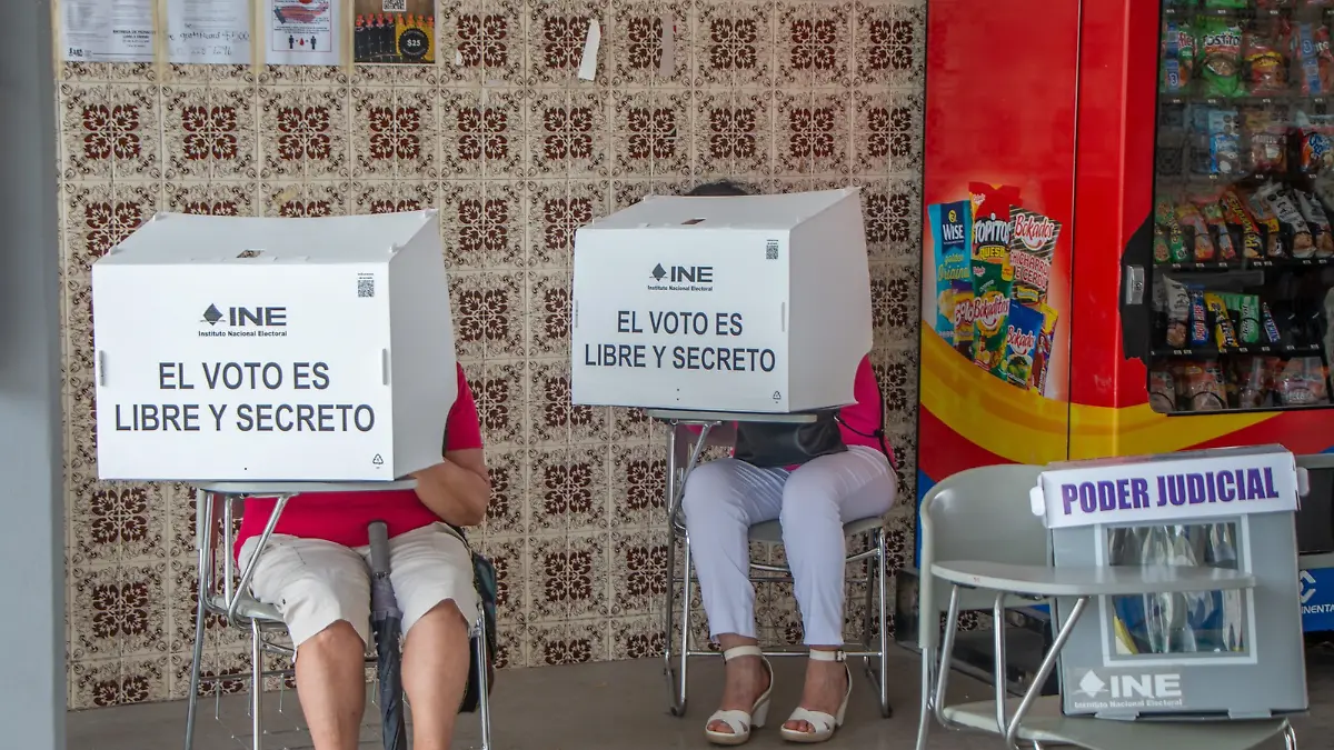 Elecciones