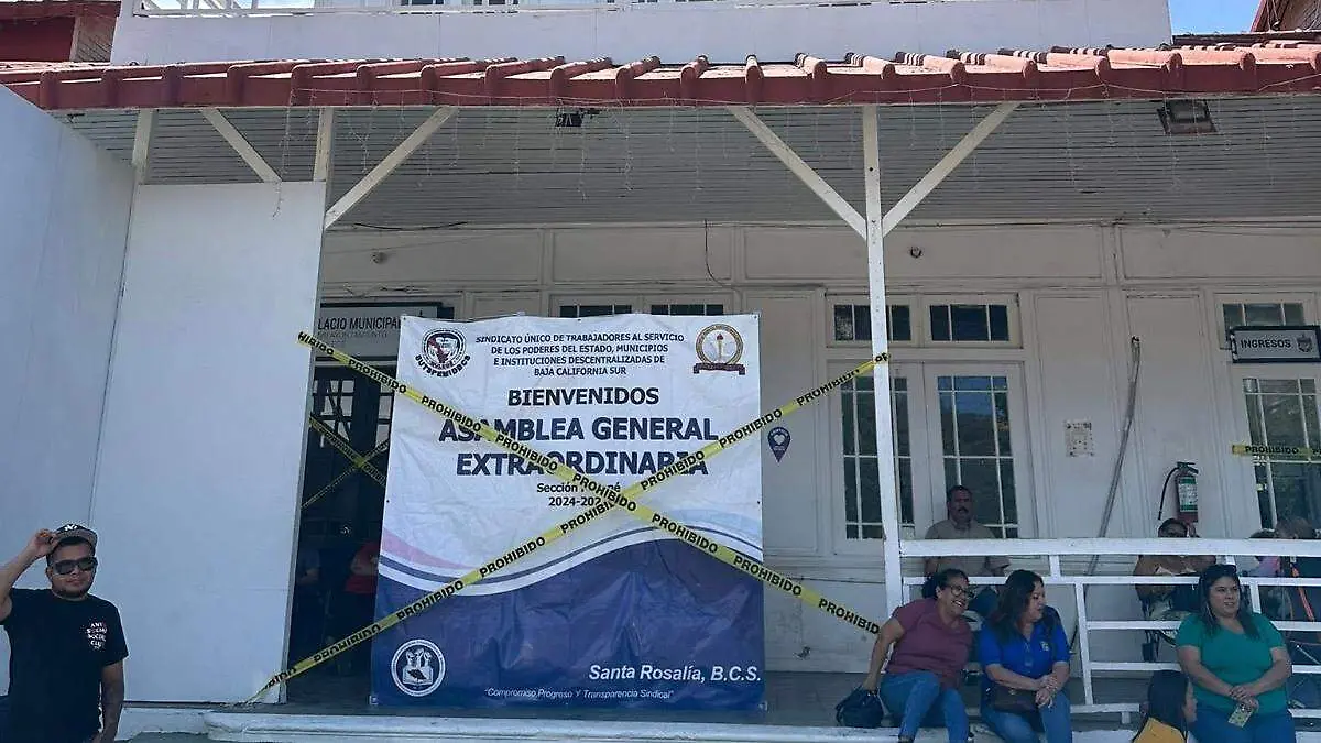 burocratas