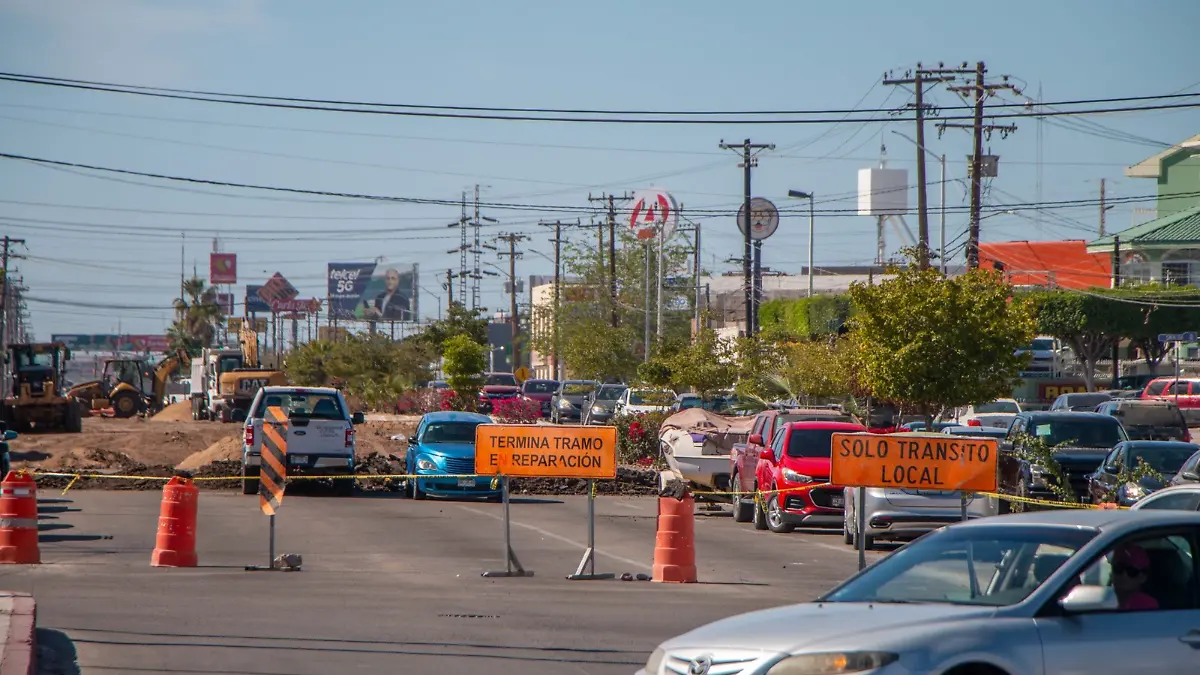 Forjadores reconstrucción 2