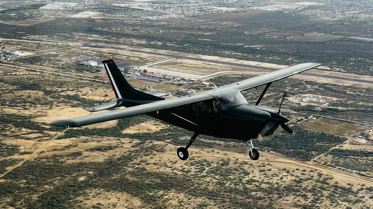 Fuerza aérea - 2