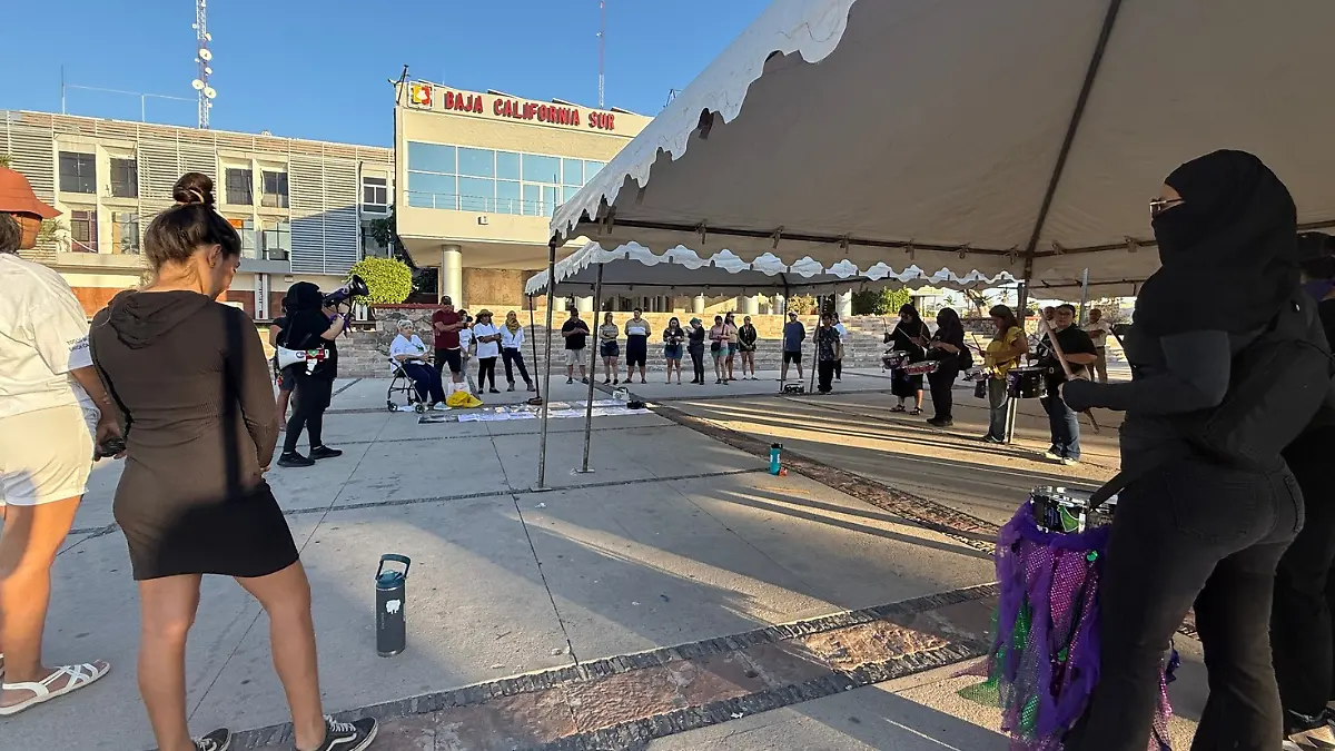 Manifestación madres - 3