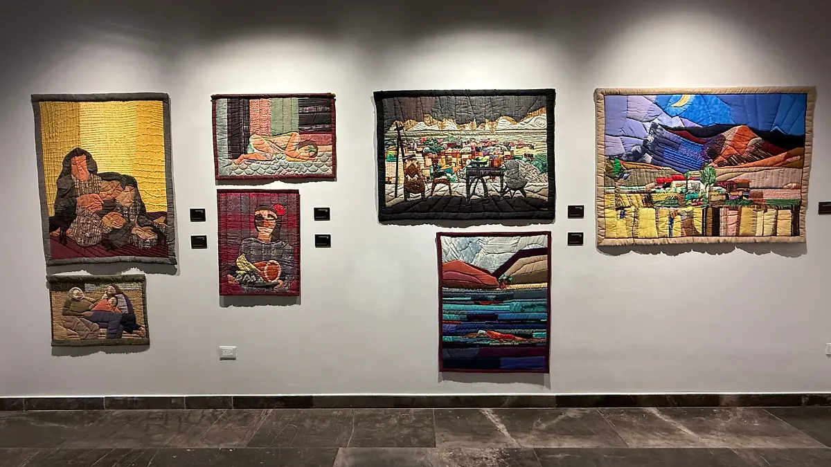 Obras tema Nora white 2