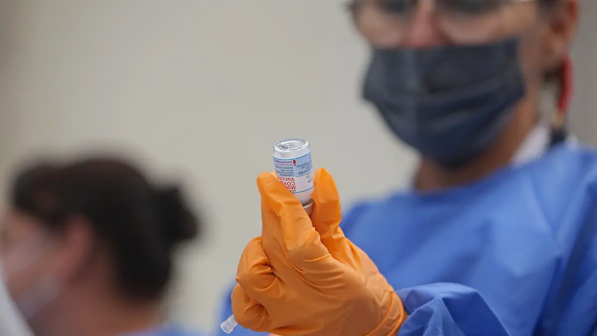 vacuna medicamento