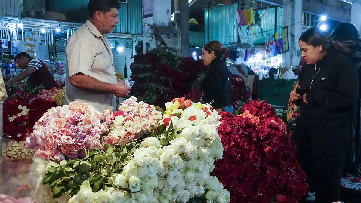 flores