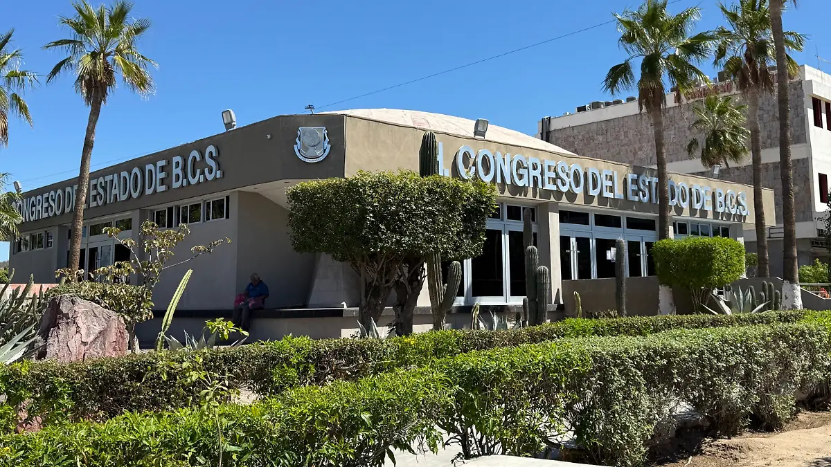 Congreso del estado