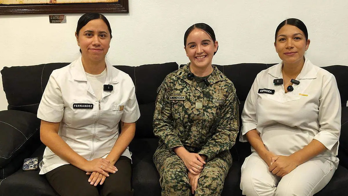 tres-mujeres-soldado-del-hospital-militar-regional-de-la-paz