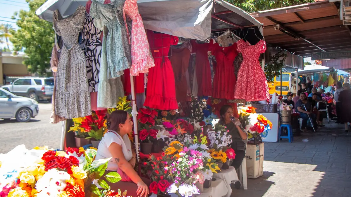Día de las madres venta