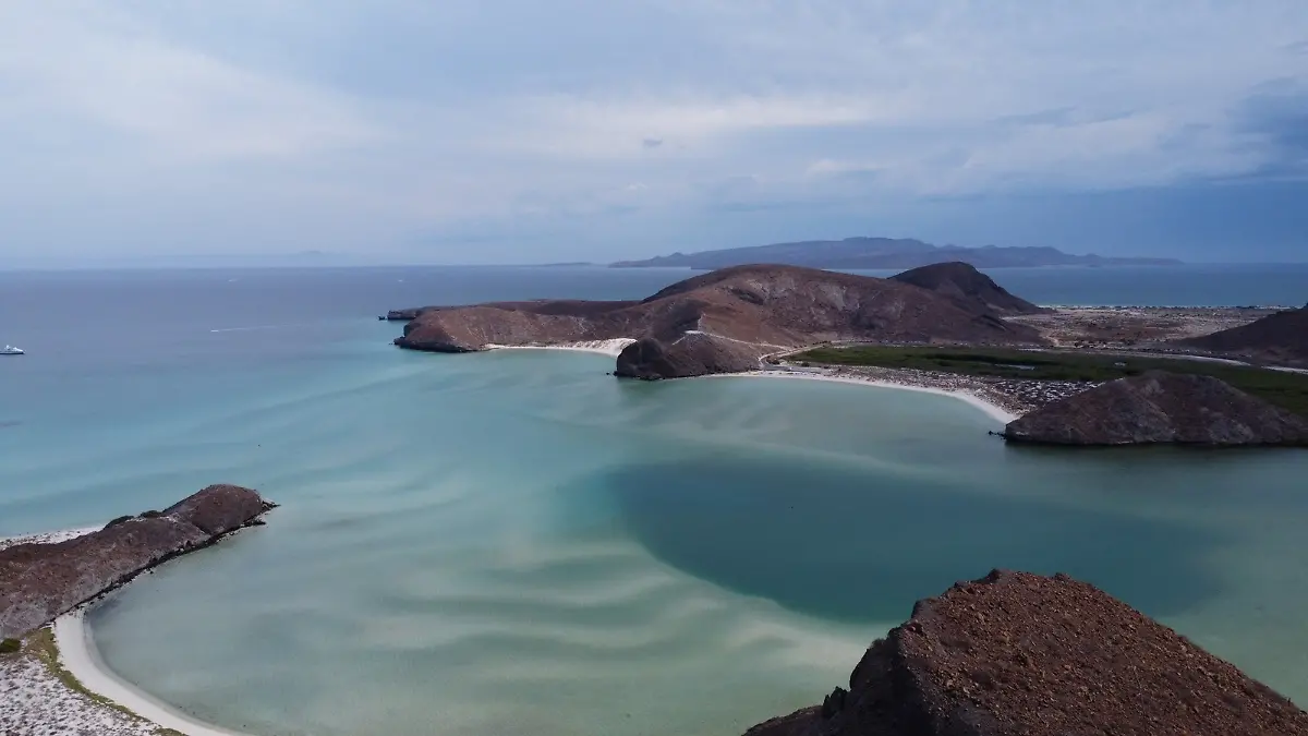 Balandra 1