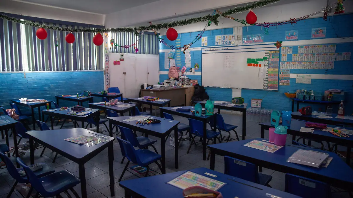 La SEP de Baja California Sur ajustó el calendario para el cierre del ciclo 2025-2026, fijando el último día de clases para el 3 de julio
