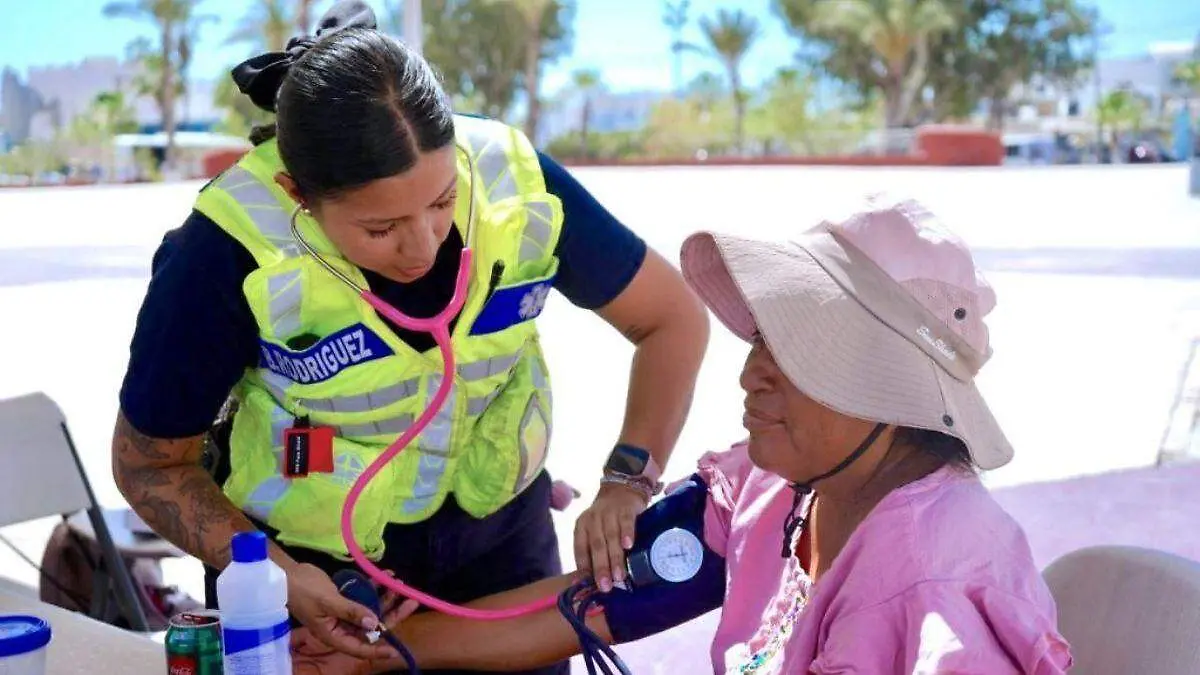 jornada salud mujeres 