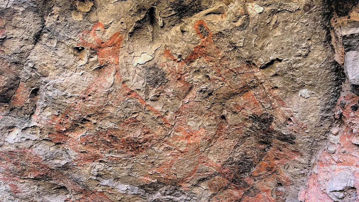 Pinturas-rupestres-San Francisco-Sierra-mulege