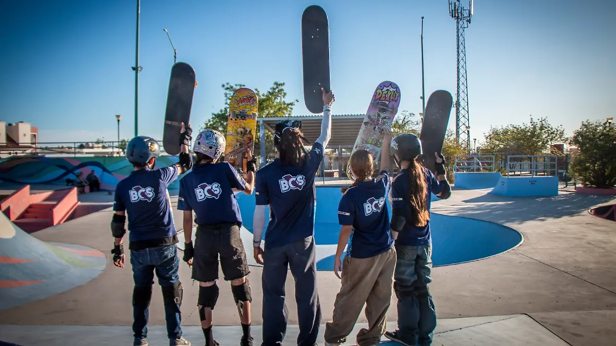 Skate