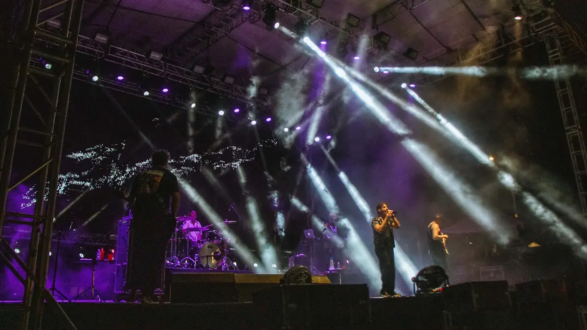 Concierto