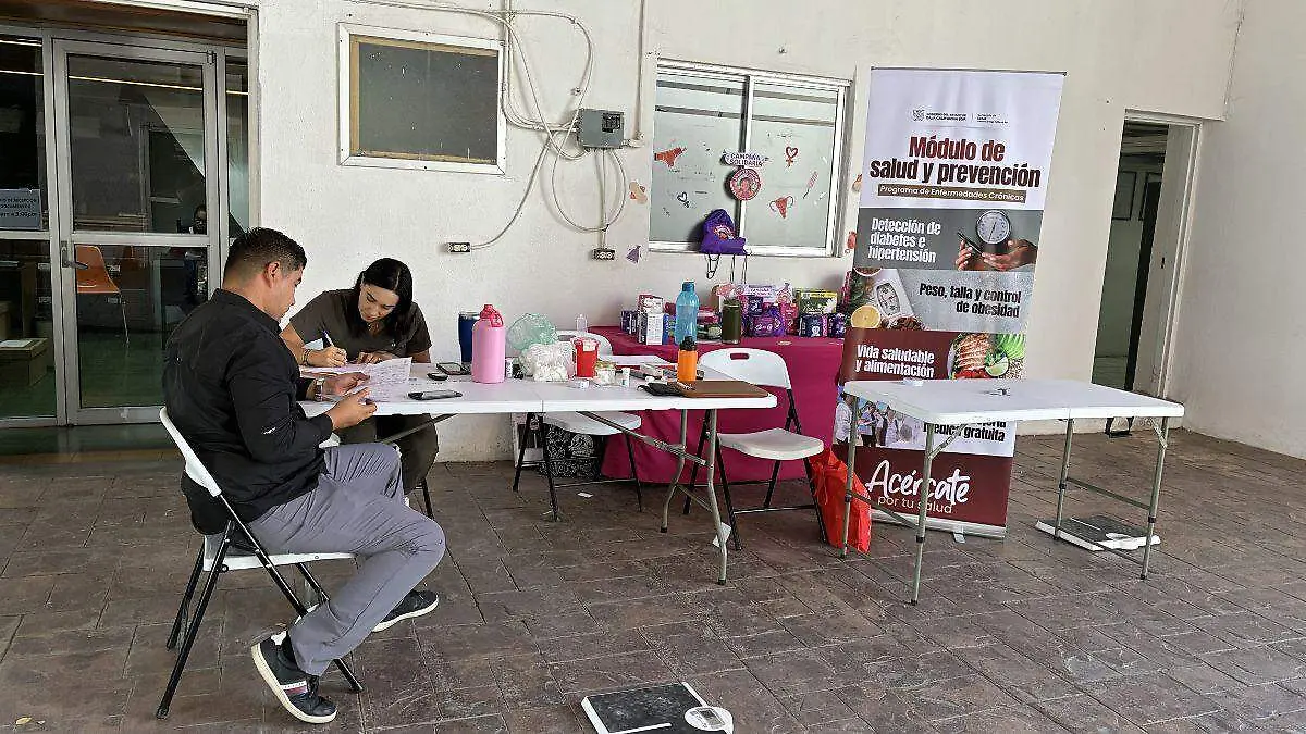 prevencion salud