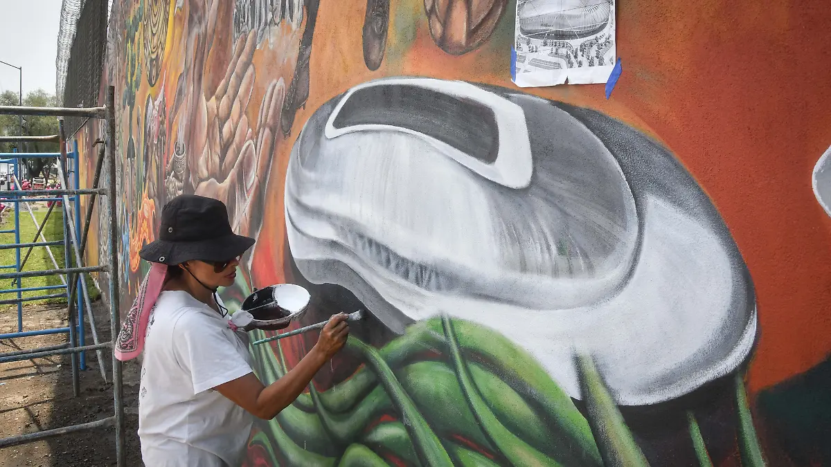 pinta de murales 2