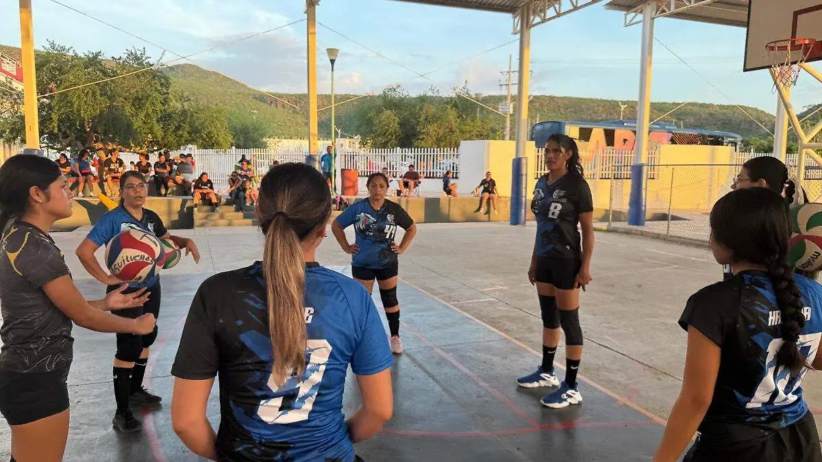 Equipo jaguares (1)
