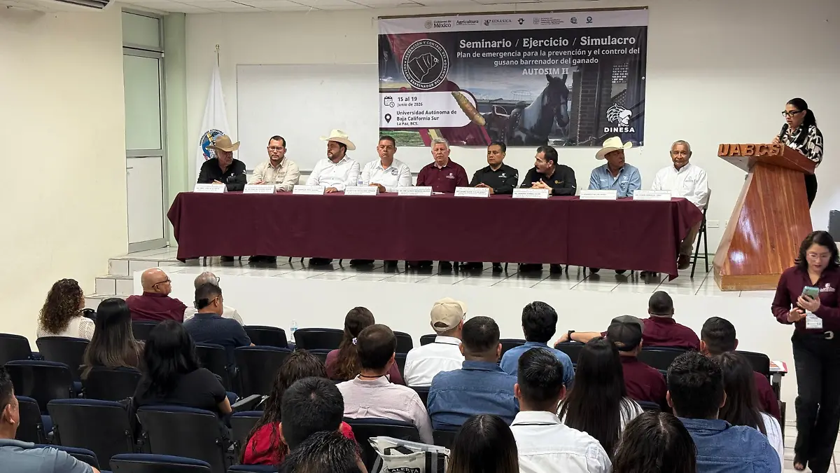 Gusano foro